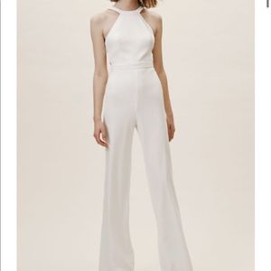 Jay Godfrey BHLDN Ramirez jumpsuit